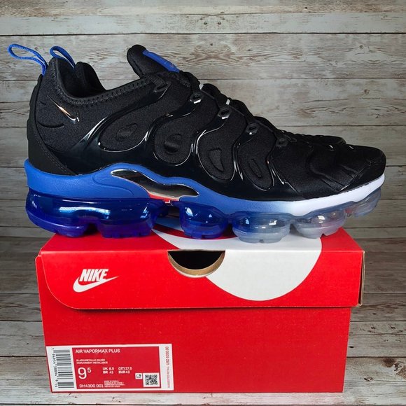 orlando magic vapor max